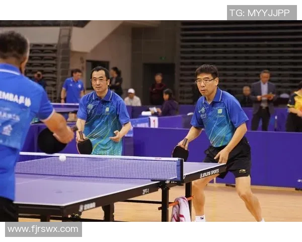 武汉乒乓球队在全国耐力排行榜中荣获第三名展现出卓越实力与拼搏精神 武汉乒乓球队在全国耐力排行榜中荣获第三名展现出卓越实力与拼搏精神