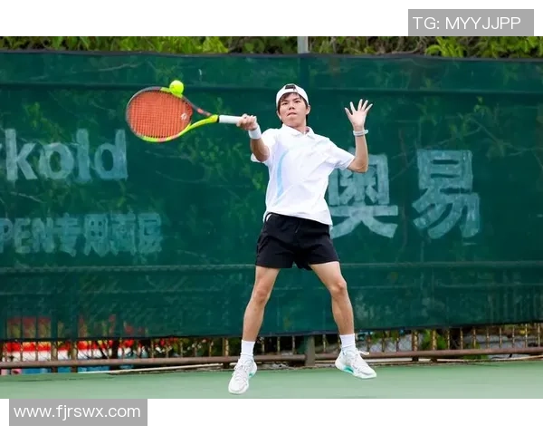 广州网球队实力强劲荣登网球个人能力排行榜第六名