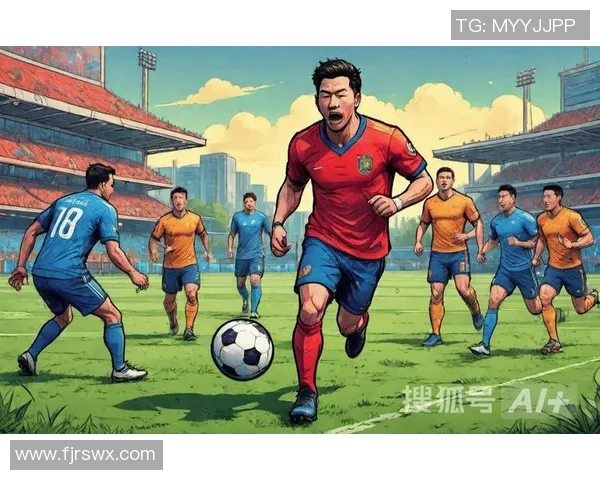 法克鱿足球明星如何在绿茵场上书写传奇人生与精彩瞬间